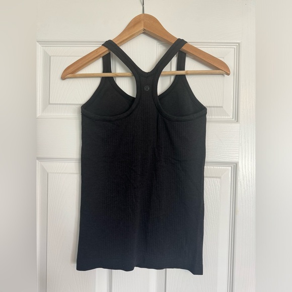 Lululemon Ebb to Street Tank - Picture 4 of 4